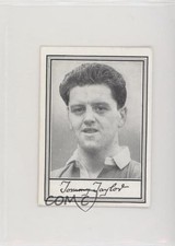 1954 Barratt & Co Famous Footballers Series A2 Tommy Taylor #16