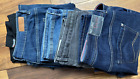 Cecil "TORONTO" Tom Tailor "ALEXA" STRAIGHT Esprit Bootcut 4 x Jeans 44/46, 34