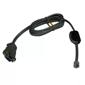 Cable DATAKOM DKG-309/543/547PC (2m) - Imagen 1 de 1