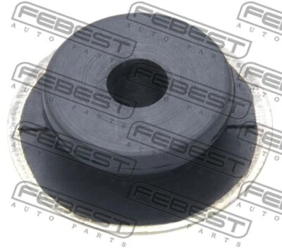 FEBEST TSB-KSP90RU Arbusto espaciador, amortiguador para SCION,TOYOTA Foto 1 de 2