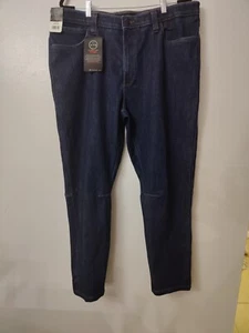 Wrangler Caviar ATG All Terrain Gear Straight Fit Pants 40x30 NWT - Picture 1 of 7