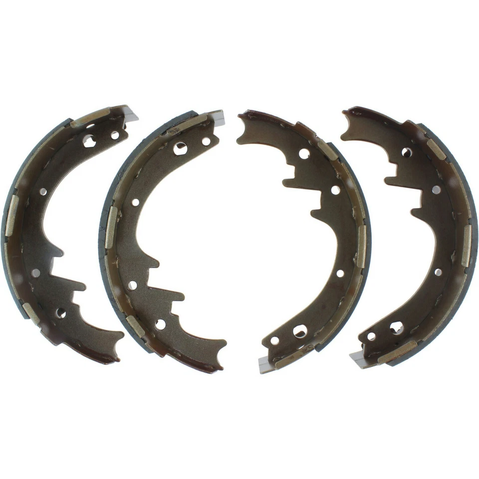 For 1973-1975 Ford Gran Torino Drum Brake Shoe Rear Centric 1974 1975 - Image 1 of 3