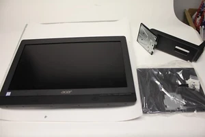 Acer Veriton Z4640G All-in-One-Computer (4 GB RAM, 1 TB Festplatte, i3-7100) - Bild 1 von 6