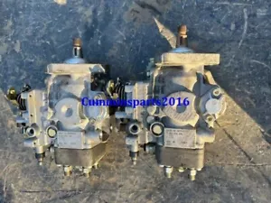 NEW BOSCH VE4 0460414169 99472102 L773 INJECTION PUMP for IVECO 8045.11.46 59KW - Picture 1 of 5