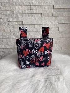 Lenkertasche Herzen | Fahrrad | Puky  | Laufrad | Dreirad | Roller - Bild 1 von 1