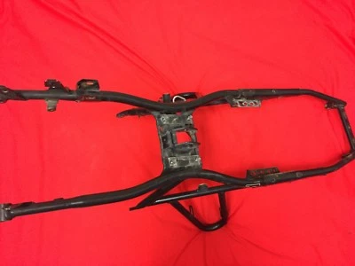 Задний подрамник BMW R1150GS - Изображение 1 из 4