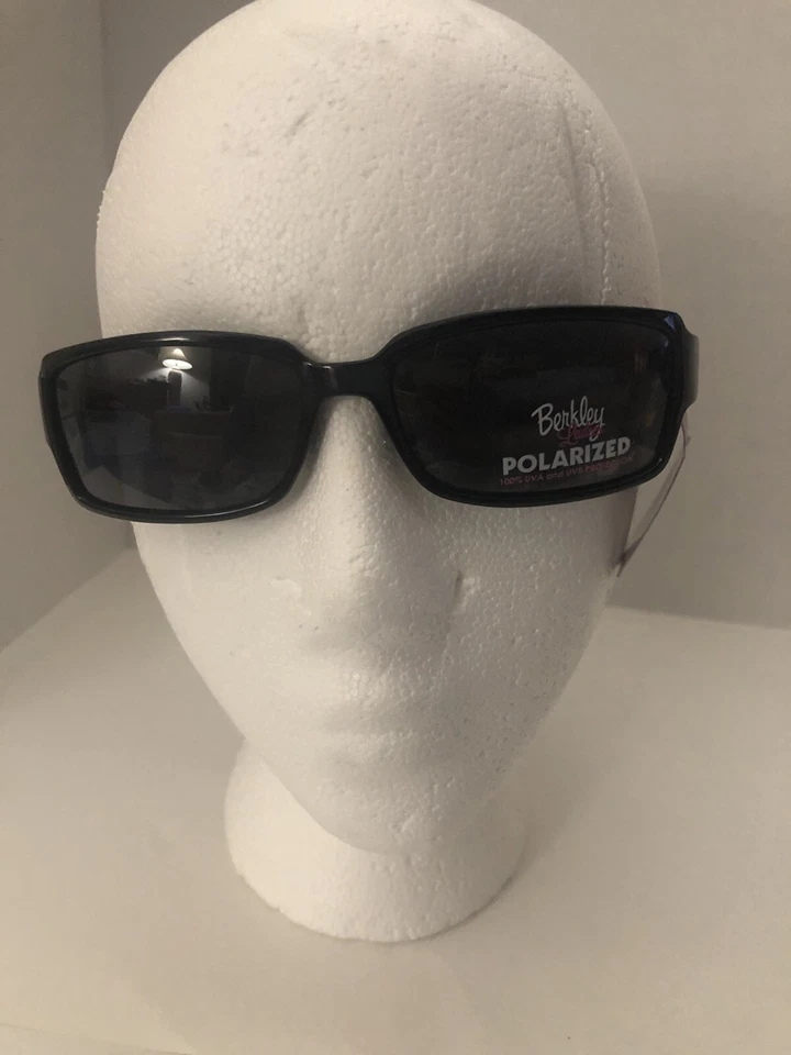 NUEVO Gafas de sol polarizadas Lady Berkley 100 % protección UVA y UVB ENVÍO N 24 HORAS Foto 1 de 4