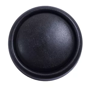 Omix 18033.01 Horn Button Cap Fits 76-95 CJ5 CJ7 Scrambler Wrangler (YJ) - Picture 1 of 2