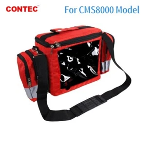 Carrying Bag Pouch Purse For CMS8000 Monitor paziente segni - Picture 1 of 7