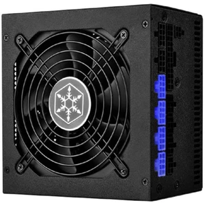 SilverStone ST75F-PT Fully Modular 750W ATX Power Supply 80 Plus Titanium  - Picture 1 of 5