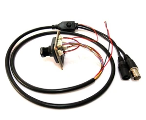 HD CCTV 2MP 1080p SONY IMX323 AHD Módulo de cámara Placa PCB de seguridad, 3.6mm - Imagen 1 de 5