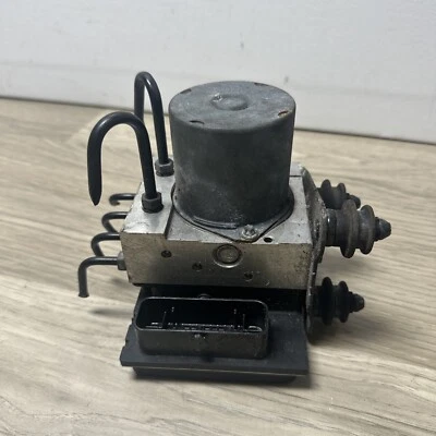 Bomba de freno antibloqueo ABS 2011 2012 AUDI A4 S4 A5 S5 - 8K0907379BJ Foto 1 de 4