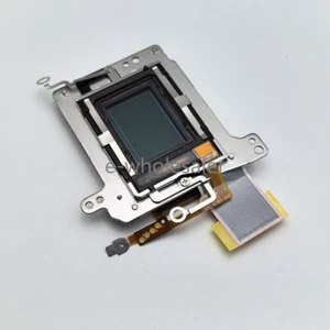 Unidad de montaje de sensor de imagen CCD CMOS piezas de reparación originales para Canon EOS 60D - Imagen 1 de 4