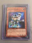UNLIMITED EDITION  SHIEN&#39;S SQUIRE  STOR-EN026 PLAYSET  COMMON YUGIOH  NM