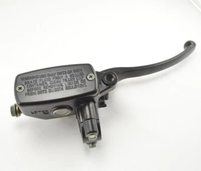 Cilindro maestro de freno de 22 mm para Honda CB1000 GL1100 GL1000 GL1500 CX500 650  Foto 1 de 3