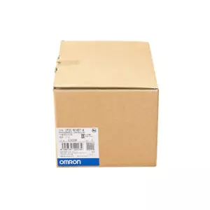 NUOVO IN SCATOLA Controller programmabile modulo PLC Omron CP2E-N14DT-A - Foto 1 di 5