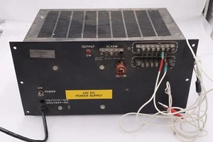 TAYLOR INSTRUMENT MOD 30 6024NSI4II0A-2963 POWER SUPPLY STOCK #3468-A - Picture 1 of 6