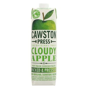 Cawston Press | Cloudy Apple | 1L - Picture 1 of 2