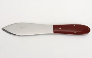 Case 303 XX Throwing Knife Micarta Handle No Dots No Sheath USA - Picture 1 of 9