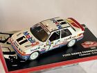 1/43 FORD SIERRA SAPPHIRE RS COSWORTH RALLY MONTE CARLO 1992 FRANCOIS DELECOUR