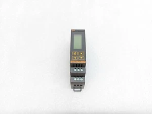 KE2L-Z-RS4R2 ELECTRICIYT TRANSMITER YALE-BOTON DC 24V+5% RS485 USED KE2L - Picture 1 of 5