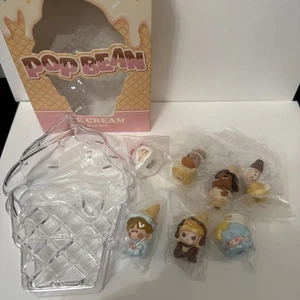 Popmart Popbean Ice Cream (MUST READ DESCRIPTION) - Picture 1 of 2