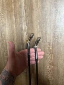 Mizuno Pro 243 G-W & P-W - Picture 1 of 4