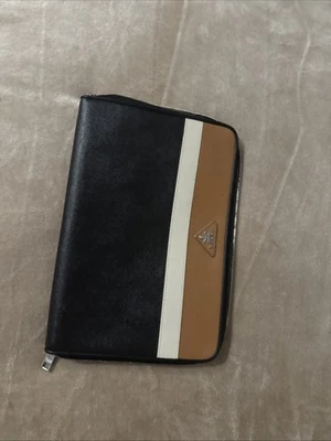 Mochila PRADA Milano Artesanía Italiana Uso Diario Diseño Elegante Nueva Foto 1 de 4