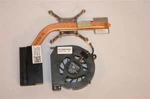 Dell Vostro 1015 Kühler und Lüfter 0CD0RJ #2904 - Bild 1 von 1