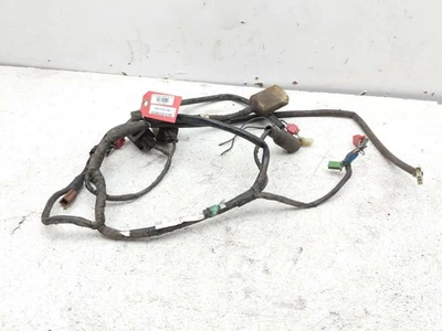 Arnés de cableado de subcables para faros Honda GL1500 88-00 Goldwing Foto 1 de 4