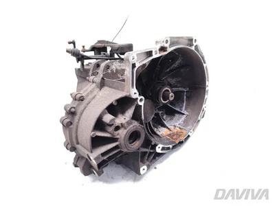 Volvo C30 5-Gang-Schaltgetriebe 1.6 D Diesel 80kW (109 HP) 6N5R-7002-ZB P1283140 - Image 1 of 4