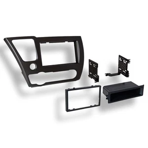 American International HONK840 - Kit de tablero estéreo DIN simple/doble - Imagen 1 de 2