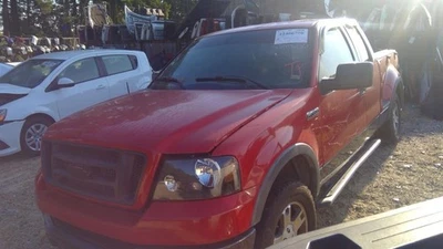 Passenger Front Window Regulator Crew Cab Fits 04-08 FORD F150 PICKUP 1086188 - Imagem 1 de 4