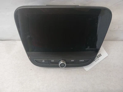 2022 Chevrolet Malibu экран информационного GPS-ТВ 3107329 - Изображение 1 из 4