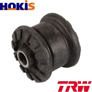 2x CONTROL ARMTRAILING ARM BUSH JBU140 FOR AUDI 80/B1/B3/B2 90 VW PASSAT GOL - Picture 1 of 8