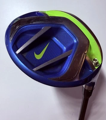 Nike Vapor Fly madera de calle 3 madera 3W 15° grafito rígido derecho 43,0 pulgadas Foto 1 de 4