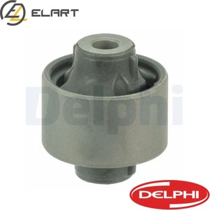 2x CONTROL ARMTRAILING ARM BUSH TD1650W FOR NISSAN QASHQAI/II/SUV 1.6L 4cyl - Picture 1 of 8