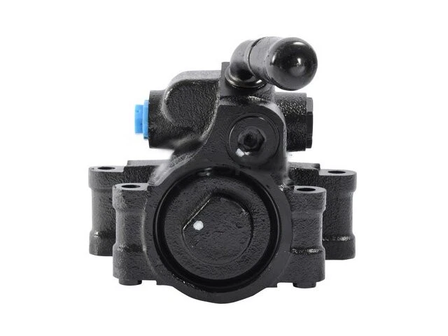 88PX62D Power Steering Pump Fits 2003-2005 Ford F350 Super Duty 6.0L V8 DIESEL - Изображение 1 из 1