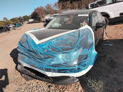 Lexus ES300H 2014 transmisión automática OEM 107 k millas - LKQ437312310 Foto 1 de 4