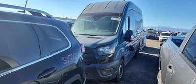 Ford Transit 250 2020 motor de 3,5 L fabricante de equipos originales 53 k millas (LKQ ~ 436365821) Foto 1 de 4