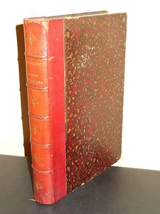 HISTOIRE DE HUIT ANS - E. Regnault - EDITION POPULAIRE - ILLUSTRATIONS - Imagen 1 de 5