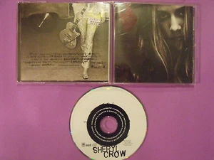 CD, Sheryl Crow - Imagen 1 de 1