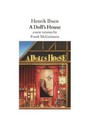 A Doll's House: A New Version by Frank McGuinness [Faber Plays]
