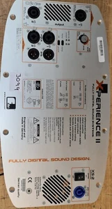 FOHHN SPEAKER REPAIR SERVICE - Picture 1 of 2