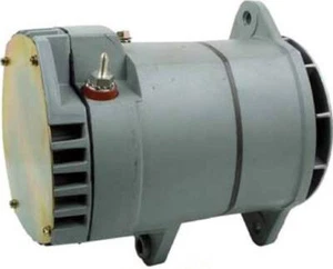 NEW ALTERNATOR FITS PETERBILT 378 379 CATERPILLAR 3176 3306 3406 F0HZ-10346-G - Picture 1 of 2