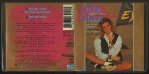Debbie Gibson - Electric Youth - UK 3" CD Gatefold Single (1989) [NEUWERTIG/SEHR GUTER ZUSTAND+] - Bild 1 von 2