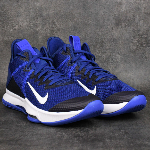 Nike LeBron Witness IV 4 Team CV4004 
