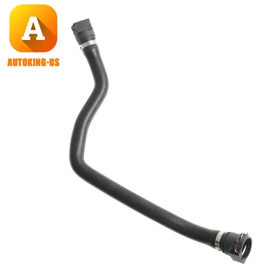 Tanque de expansión de refrigerante a línea de manguera para BMW 330Ci 330i 330xi 328Ci 328i 320i Foto 1 de 4