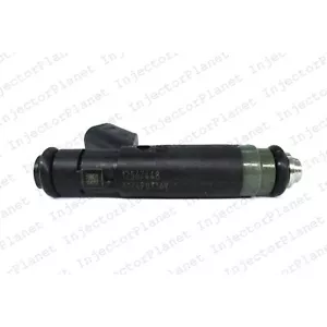 Single Unit Siemens Deka Injector 04-06 Cadillac 4.6L V8 Northstar LH2 12567448 - Picture 1 of 5
