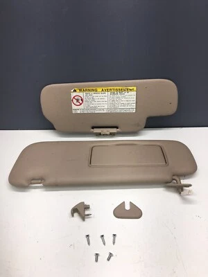 LEXUS LX470 PARASOL LADO DEL CONDUCTOR 1999 TOYOTA LAND Foto 1 de 4